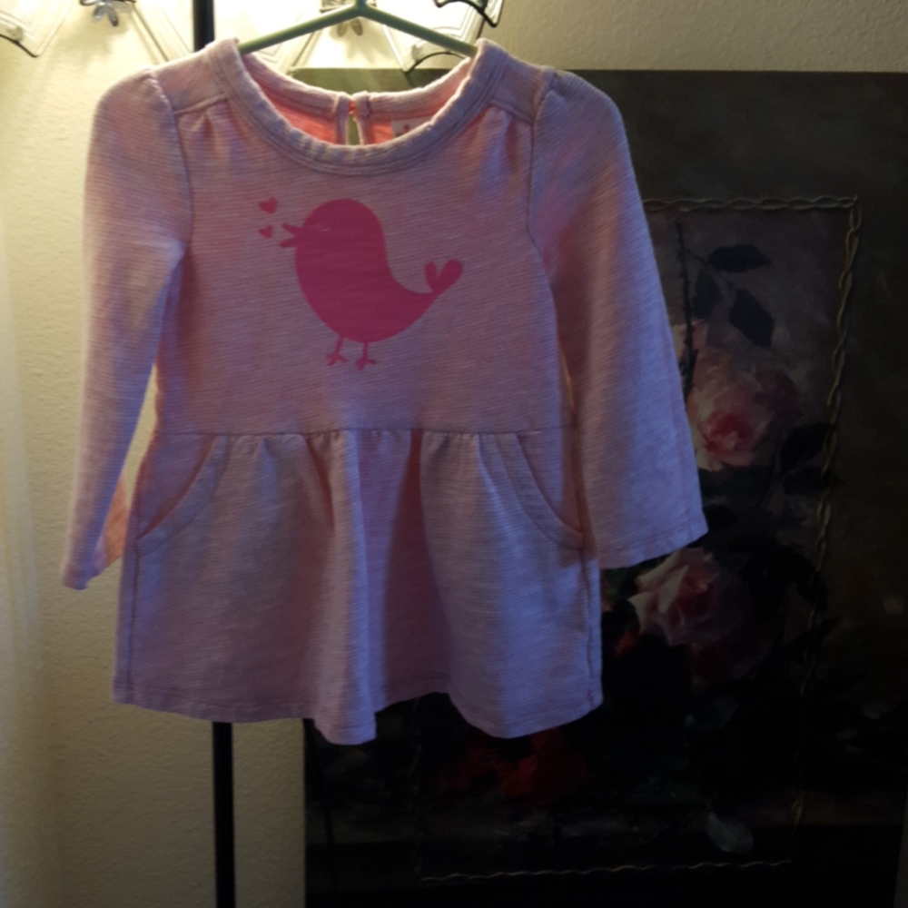 Circo Toddler Dress
